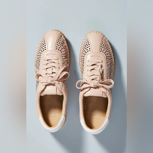 Marc Fisher LTD Walden Oxford Sneakers ANTHOLOGIE - Picture 2 of 9
